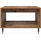  Kava Stol Staro drvo 60 x 50 x 40 cm Konstruirano drvo | Eponuda.ba