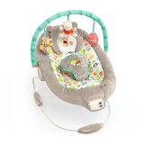 Kids II DISNEY BABY LEZALJKA WINNIE THE POOH DOTS & HONEY POTS 60256 (SKU60256)