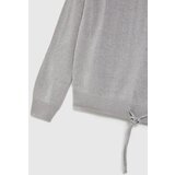 Marisse Women's Sweater Z-Sw-4515 Grey | shoptok.hr