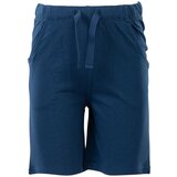 Lucky Kiddo hlače KH LK-KBS 1_25 SJ F modra 128 | Shoptok.si