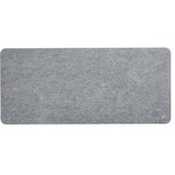 Ewent Podloga za miško EW3185 XXL, filc, siva | Shoptok.si