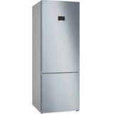 Bosch XXL SamostojeÄi friÅ¾ider Serie 4| No Frost 193x70cm Inox | Eponuda.ba