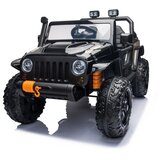 Lean_Toys Offroad otroško vozilo 12V Ringo XB-1118 črna | Shoptok.si