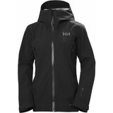 Helly Hansen W Verglas Infinity Shell Jacket Black L | shoptok.hr
