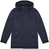 Hydra Clothing Jakne SLI5GC010466U Modra Cene