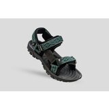 HANNAH Men's sandals BELT green gables | shoptok.hr