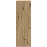  Highboard Hrast artisan 45 x 41 x 124 cm Konstruirano drvo | shoptok.hr