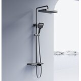 Rea Komplet za prhanje Bari Titanium | Shoptok.si