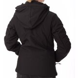 Brugi ženska jakna (crna) | shoptok.hr