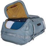 Thule Sportska/putna torba i ruksak 2u1 Chasm M 90 L - plavosiva | shoptok.hr