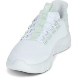 Adidas Nizke superge CLOUDFOAM FLEX - RAPIDFIT Bela | Shoptok.si