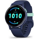 Garmin Pametni sat Vivoactive 5 blue metalic | Eponuda.ba