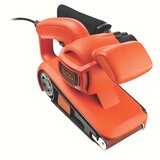 Black & Decker tračni brusilnik ka 86 | Shoptok.si