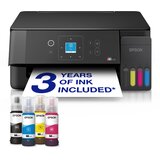 Epson EcoTank ET-2920 crno A4 C11CL63404 vecnamenski brizgalni stroj tiskalnik/skenirnik/kopirni | Shoptok.si