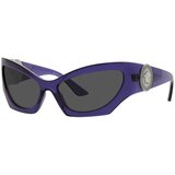 Versace Naočare za sunce VE 4450 541987