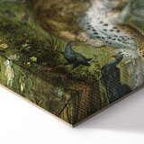  Slika - Peter Paul Rubens – The Garden of Eden with the Fall of Man 120x80 Akustična | shoptok.hr