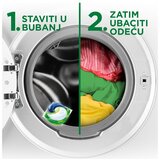 Ariel All in one PODS® Mountain Spring, kapsule za pranje veša, 50kom | ePonuda.com