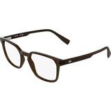 Lacoste L4006 210 ONE SIZE (53) Rjava/Kristalna Cene