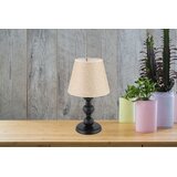 Opviq Stona lampa 301, 60 W, 45 cm, Bež Cene