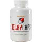 Morningstar Delaycaps Cene