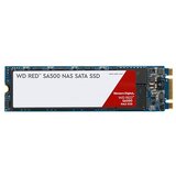Western Digital Red SA500 M.2 1000 GB Serial ATA III 3D NAND | shoptok.hr