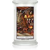 Kringle Candle Vintage Christmas mirisna svijeća 623 g Cijene