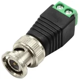 BNC na DC konektor BNC050