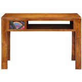  Miza 110x50x73 cm Trdo leseno akacijevo | Shoptok.si