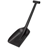 Fiskars lopata za snijeg za automobil Solid, 63 cm | shoptok.hr