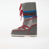 Moon Boot Sneakers Icon Space Racing Silver/ Blue/ Red EUR 39-41 Cene