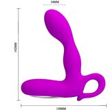 Pretty Love 2024 Stimulator Prostate Pretty Love Barrack | Shoptok.si
