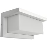 Spoljašnje zidno svetlo NEELY 1xE27/60W/230V IP54 belo Cene