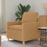 SOFA Bež 76 x 81 x 87,5 cm Tkanina Cijene