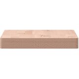  Daska za rezanje 40 x 30 x 4 cm od masivne bukovine | Eponuda.ba