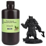 Elegoo Standard Plant-Based Resin 1,000g Black | Eponuda.com