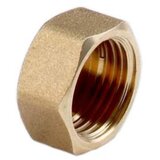 Ferro MESING KAPA 1/2" Å½UTA ZAS2Z | Eponuda.ba