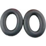 INF Nadomestne ušesne blazinice iz PU-proteinskega usnja za BOSE TP1/AE1, 1 par Black, (21246251) | Shoptok.si
