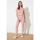 Trendyol Rose Dry Wick Knitted Tights | shoptok.hr