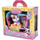 Simba Toys pamper petz: mini igraonica s psićem - Cijene