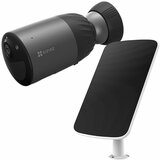 Ezviz ip kamera 8.0MP brezžična BC1C + solarni panel CS-BC1C/SP (4K), (21667927) Cene