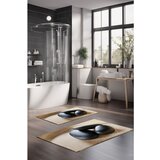  CT-5174 multicolor bathmat set (2 pieces) | ePonuda.com