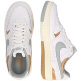Nike Niske tenisice 'GAMMA FORCE' smeđa / siva / bijela | shoptok.hr