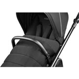 Peg-Perego Veloce TC True Black - odličen terenski voziček | Shoptok.si