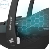 Maxi-Cosi Avtosedež i-size 40-87 cm Pebble S tonal graphite | Shoptok.si
