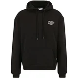 DEF Men's sweatshirt BEK x Cherry black