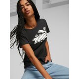 Puma Animal Majica Črna | Shoptok.si