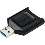 Kingston MLP - USB3.2 Gen1 SD čitač memorijskih kartica Cene