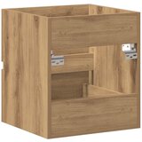 Ormarić za umivaonik u kupaonici Artisan hrast 41x38,5x45 cm Konstruirano drvo | shoptok.hr