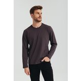 Legendww muška basic majica dug rukav 6853-9368-41 | ePonuda.com
