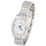 Chronotech ct7930ls39m Srebrna Cijene